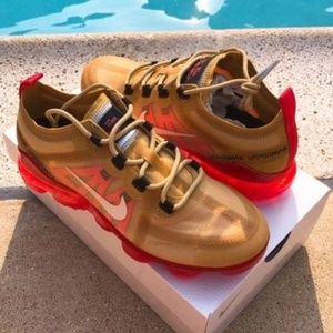 Nike Air vapormax 2019